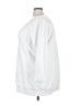 Avenue 100% Cotton White Sweatshirt Size 30 - 32 Plus - photo 5
