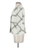 Classiques Entier Argyle Ivory Blazer Size S - photo 5
