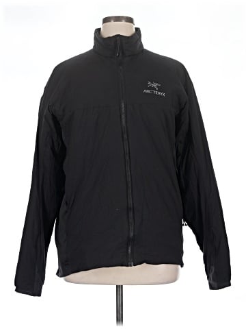 Arc'teryx Track Jacket (view 1)