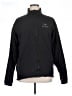 Arc'teryx 100% Nylon Solid Black Track Jacket Size XL - photo 1