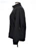 Arc'teryx 100% Nylon Solid Black Track Jacket Size XL - photo 5