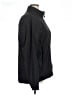 Arc'teryx 100% Nylon Solid Black Track Jacket Size XL - photo 4