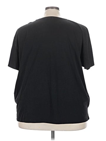 Edgely Short Sleeve Top (view 2)