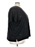 Edgely Stars Black Short Sleeve Top Size 4X - photo 4