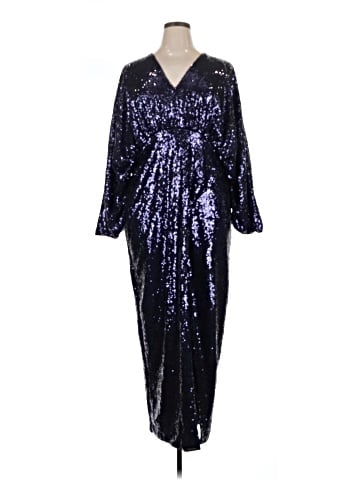 ELOQUII Cocktail Dress (view 1)