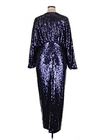ELOQUII Cocktail Dress (view 2)
