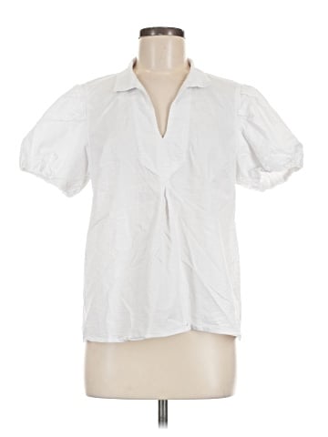 Tommy Bahama Short Sleeve Blouse (view 1)