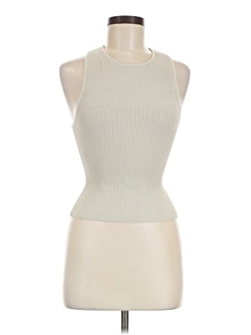 Babaton Sleeveless Top (view 1)