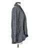 Athleta Gray Cardigan Size XXS - photo 4