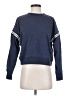 J.Crew 100% Cotton Blue Pullover Sweater Size XS - photo 1