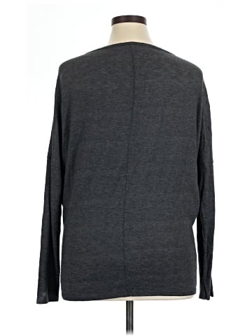 Go Couture Long Sleeve T-Shirt (view 2)