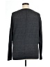 Go Couture Gray Long Sleeve T-Shirt Size XL - photo 2