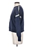 J.Crew 100% Cotton Blue Pullover Sweater Size XS - photo 5
