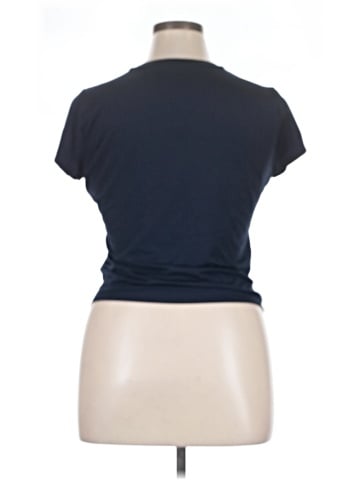 Hollister Short Sleeve Turtleneck (view 2)