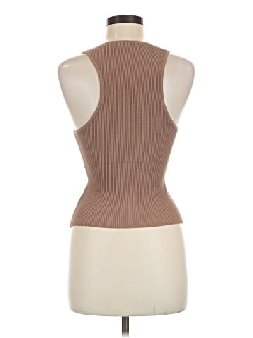 Babaton Sleeveless Top (view 2)