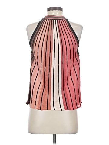 MNG Sleeveless Blouse (view 2)