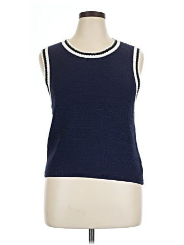 Rag & Bone Sleeveless Top (view 1)