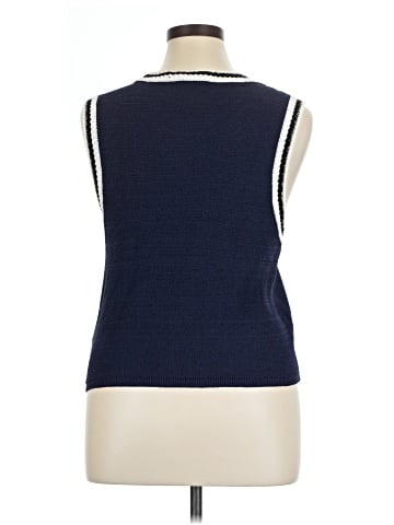 Rag & Bone Sleeveless Top (view 2)