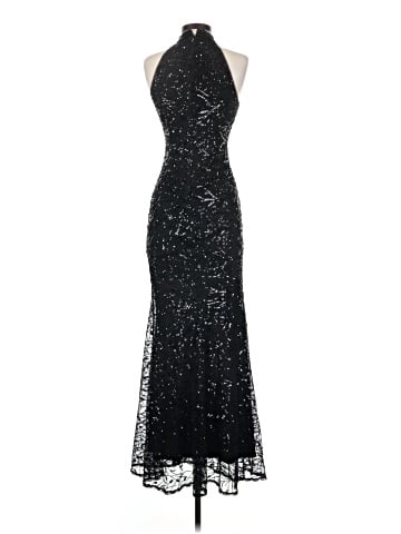 BCBGeneration Cocktail Dress (view 2)