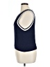 Rag & Bone Blue Sleeveless Top Size XL - photo 5