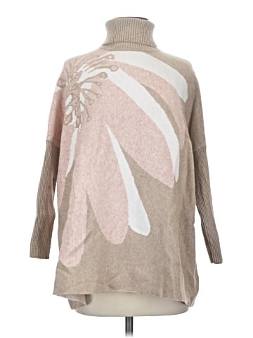 Joseph A. Pullover Sweater (view 1)
