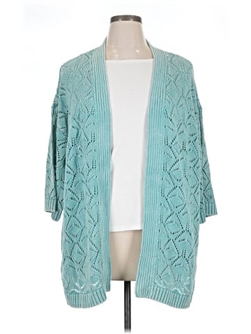 D&Co. Cardigan (view 1)