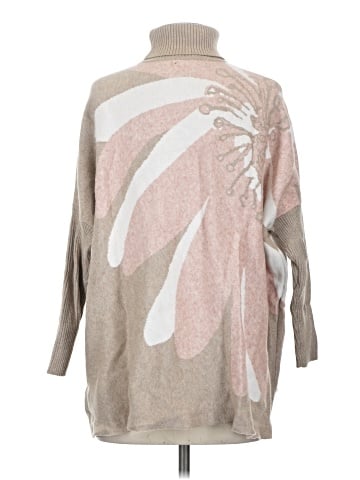 Joseph A. Pullover Sweater (view 2)