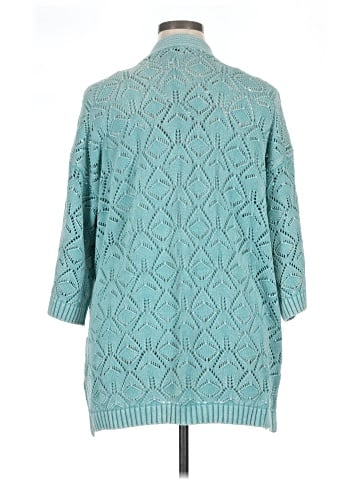 D&Co. Cardigan (view 2)