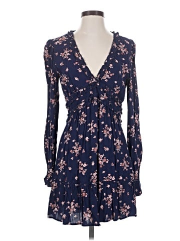 Altar'd State Casual Dress (view 1)