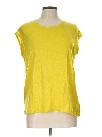 Tahari Sleeveless T-Shirt (view 1)