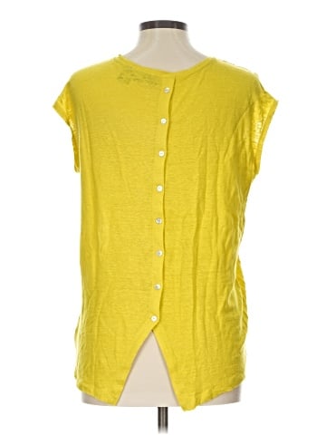 Tahari Sleeveless T-Shirt (view 2)