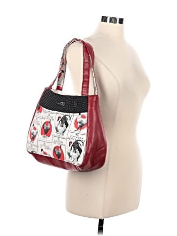 Assorted Brands Shoulder Bag (view 2)
