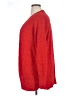 Maurices Red Cardigan Size 14 (0) - photo 5