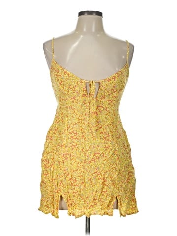 Wild Fable Cocktail Dress (view 1)