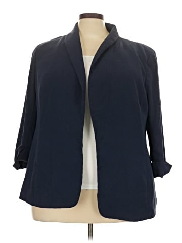 Ann Taylor LOFT Blazer (view 1)