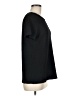 East5th Tweed Black Short Sleeve T-Shirt Size M - photo 4