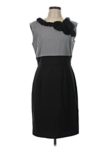 New Directions Cocktail Dress (view 1)