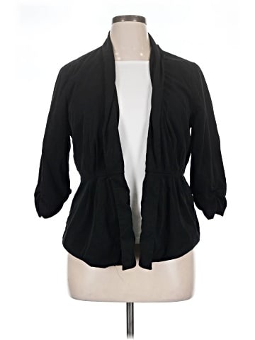 Elle Blazer (view 1)