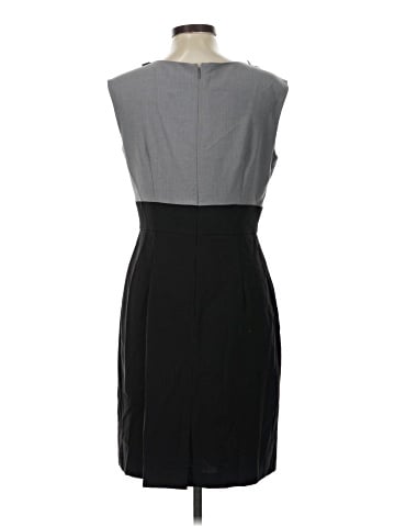 New Directions Cocktail Dress (view 2)