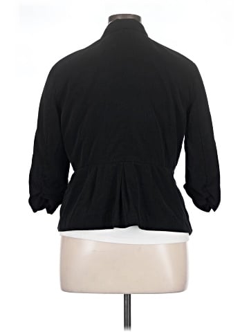 Elle Blazer (view 2)