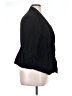 Elle 100% Polyester Black Blazer Size XL - photo 4