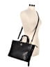 Anne Klein Black Satchel One size - photo 2