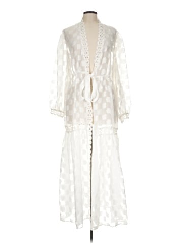 Dorothy Perkins Kimono (view 1)