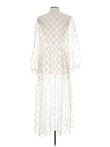 Dorothy Perkins Kimono (view 2)