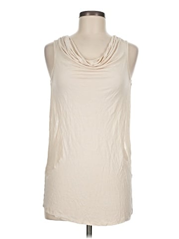 Design History Sleeveless Blouse (view 1)