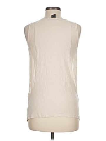 Design History Sleeveless Blouse (view 2)