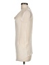 Design History Ivory Sleeveless Blouse Size M - photo 5