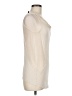 Design History Ivory Sleeveless Blouse Size M - photo 4