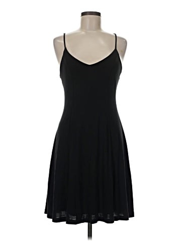 Alya Casual Dress (view 1)