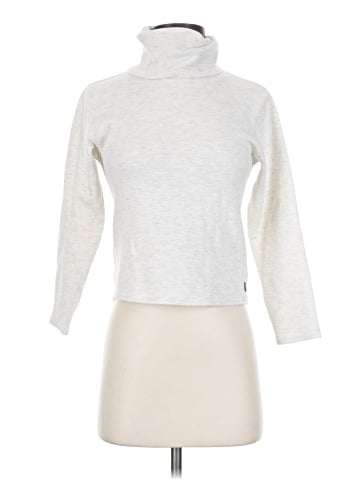 Burton Turtleneck Sweater (view 1)